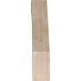 thumbnail image 4 of 6"W x 24"D x 30"H Legacy Rough Sawn Knee Brace, Douglas Fir, 4 of 4