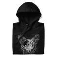 thumbnail image 2 of Sleep Token Rain Hoodie, 2 of 5