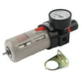 thumbnail image 2 of Pressure-Entry Air Pressure Regulator Transparent Air Filter Regulator Small Pressure Loss for Mechanical Pneumatic System Industry, 2 of 7