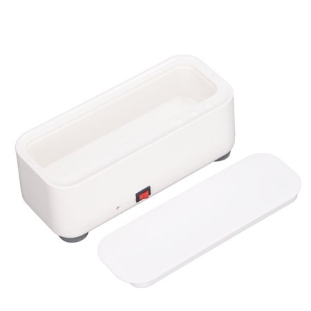 Ultrasound Eyeglasses Cleaning Machine, Ultrasound Cleaner ABS High ...