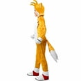 thumbnail image 2 of Sonic the Hedgehog Costume de Luxe pour Enfant - Grand, 2 of 3