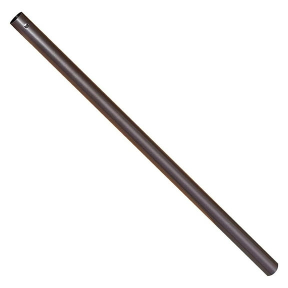 42.5“ L Replacement Patio Umbrella Lower Pole without buckle (Dia 1.5")