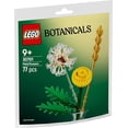 thumbnail image 2 of LEGO Botanicals: Field Flowers Paper Bag- Ages 9+, 2 of 3