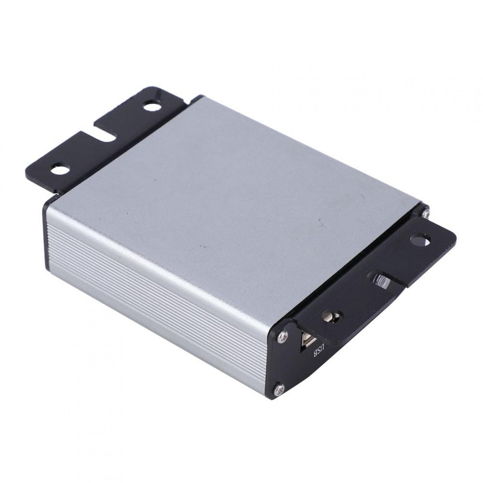 SG-DataBox for SG Series Microinverter 2.4G Wireless Communication & Monitoring 