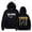 Black, variant on Tate McRae Miss Possessive Tour Merch Hoodie Pockets Drawstring Unisex Hooded Sweatshirt Fashion Clothing