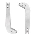 thumbnail image 5 of Stainless Steel 118 Degree Drill Bit Gauge Measuring Tool, 5 of 5