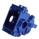thumbnail image 5 of Cubierta de Carcasa de Caja de Cambios RC Brillar para Arrma 6S Karton 1/8 Azul, 5 of 10