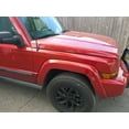 thumbnail image 3 of 7" inch Short Black Antenna Mast Radio AM/FM For JEEP COMMANDER 2006-2010 Brand New, 3 of 8