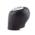 thumbnail image 4 of Gear  Knob Kit, Dust-Proof Gear  Knob Gaiter With Plastic And Synthetic Leather Material For Transporter T5 / T6 2003-2011 For Replacement Parts, 4 of 8