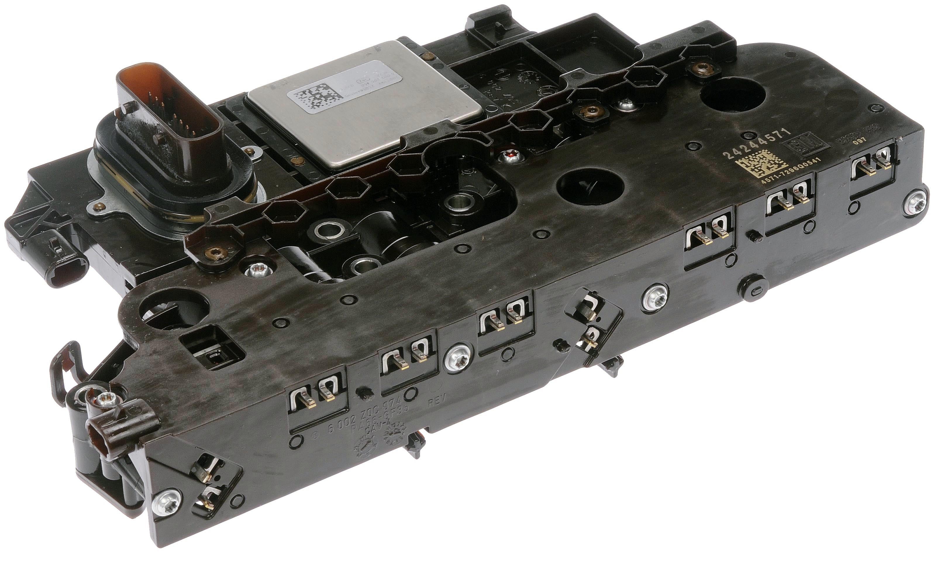 ACDelco 55574324 GM Original Equipment Transmission Control Module 