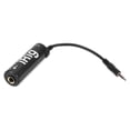 thumbnail image 3 of IRig 30Pcs Guitar Link Audio Interface Cable Rig Adaptador Convertidor Sistema para TeléFono / para iPad Nueva, 3 of 5