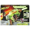 thumbnail image 4 of Nerf N-Strike Rayven CS-18 Blaster, 4 of 5
