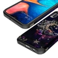 thumbnail image 3 of Samsung Galaxy A01 Case, KAESAR Hybrid Dual Layer Slim Graphic Armor Shockproof Impact Resistant Protective Cover Case for Samsung Galaxy A01 (Wiccan), 3 of 4