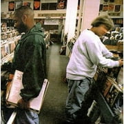 DJ Shadow - Endtroducing - Music & Performance - CD