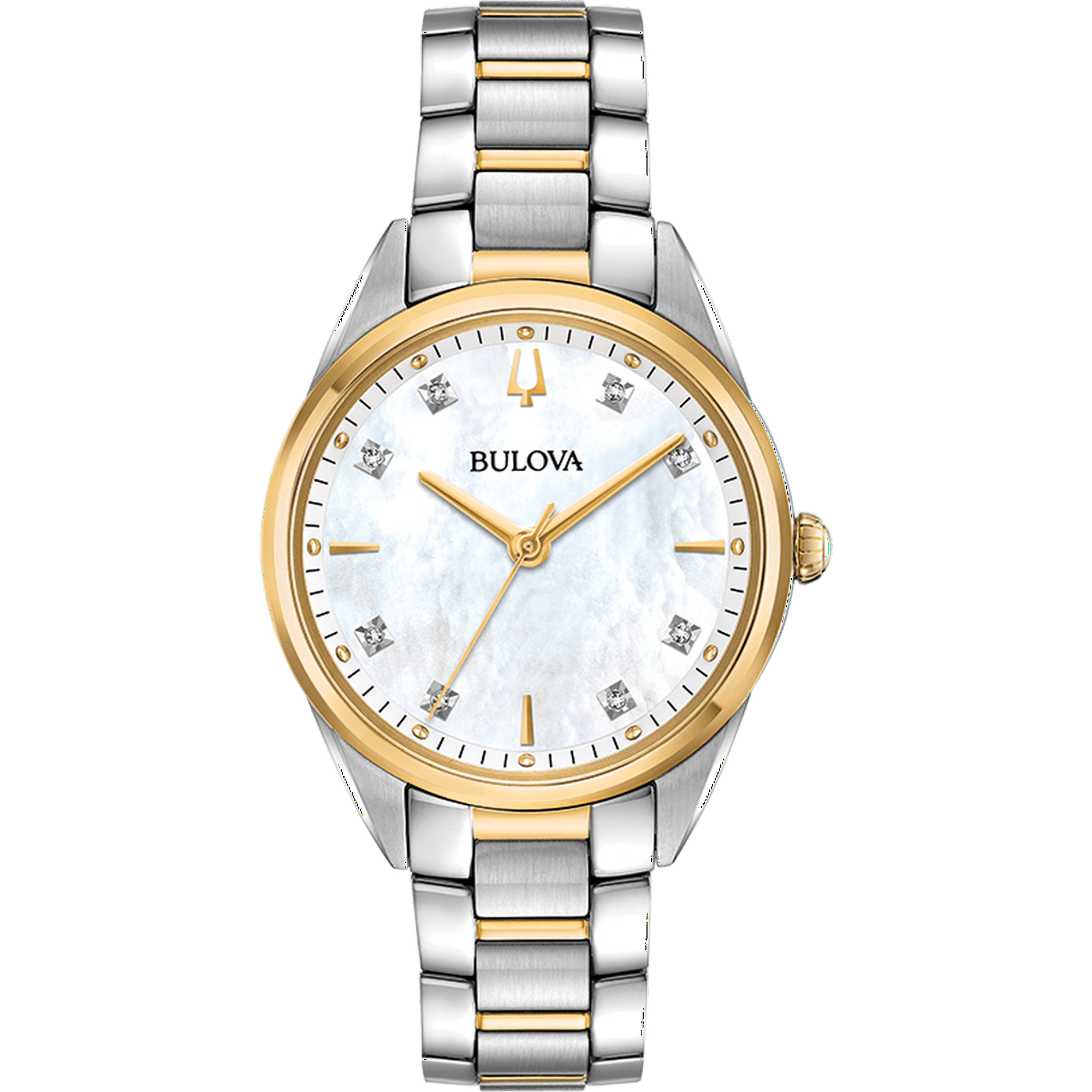 Bulova 98p184 discount