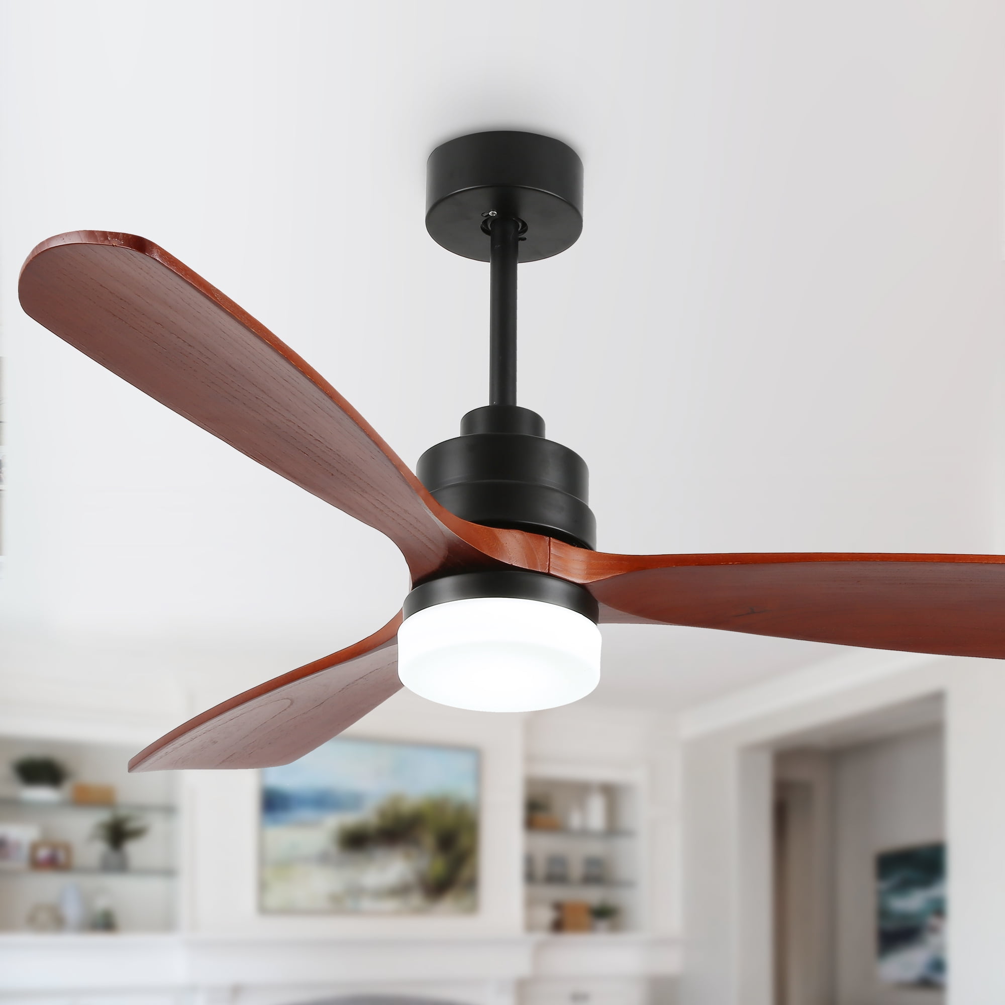 How Do I Know If Can Add A Light Kit To My Ceiling Fan Shelly Lighting