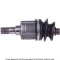 thumbnail image 2 of CARDONE Reman 60-1099 CV Axle Assembly Front Left fits 1989-1994 Chevrolet, Geo 96068970, 2 of 3