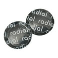 thumbnail image 6 of Mduoduo 50pcs Tire Repair Patch Round 45mm Universal Tires Tube Patches Repair Tools Fast Cold Patch Patches For Car Bike Motorcycle Car Accessories, 6 of 10
