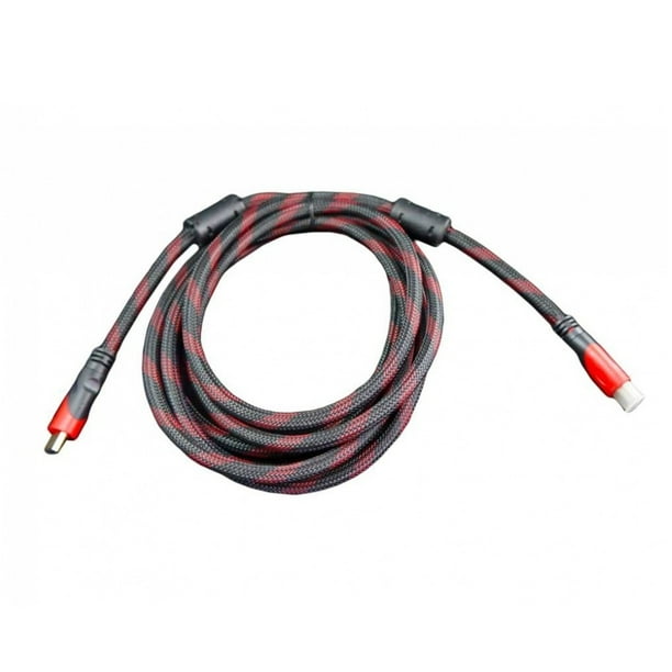 Cable Naceb Technology Cable HDMI Naceb Technology 3 m HDMI to HDMI NA-051