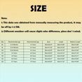 thumbnail image 3 of Kaprioy Girls Summer Outfits Flower Graphic Tops Casual Striped Tshirt Flying Short Sleeves Shirts Capri Pant Set Playwear, 3 of 5