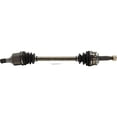 thumbnail image 4 of New Left Front Axle Assembly Compatible With Hyundai Elantra Limited 4 Cyl 2.0L Elantra GLS 4 Cyl 2.0L Elantra SE 4 Cyl 2.0L Elantra Blue 4 Cyl 2.0L 2007-2010 By RH28160024, 4 of 6