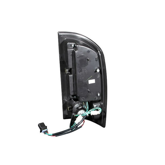 Anzo Usa 311018 Assemblage de Feu Arrière - LED