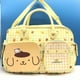 thumbnail image 1 of Sanrio Hello Kitty Tote Bag, Kuromi Cartoon Cute Printing Handbag, Pompompurin Y2k Large Capacity High Quality Portable Storage Bag, Cinnamoroll Travel Bag For Women, 1 of 4