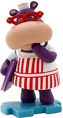 doc mcstuffins hallie