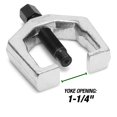 thumbnail image 2 of Extractor de Brazo Pitman OEMTOOLS 25262 Resistente 1-5/16", 2 of 6