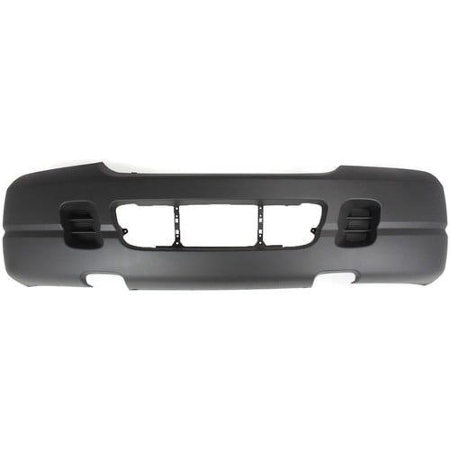Front Bumper Cover For 2003-2004 Ford Explorer Textured