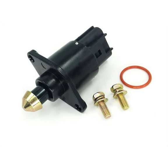 Idle Control Valve - Compatible with 2002 - 2003 Jeep Liberty 3.7L V6