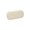 White, variant on Large Capacity Pencil Case, Waterproof Oxford Fabric Stationery Pouch with Zipper Closure, Durable Pen Organizer Bag for Office Travel Supplies Storage and Daily Use