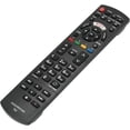 thumbnail image 4 of N2QAYB001008 Reemplazo del control remoto compatible con Panasonic LED Viera TV TH-65DX900U TH-40CS610A TH-40DX600U TH-49DX600U TH-50CS610A TH-50DX740U, 4 of 4