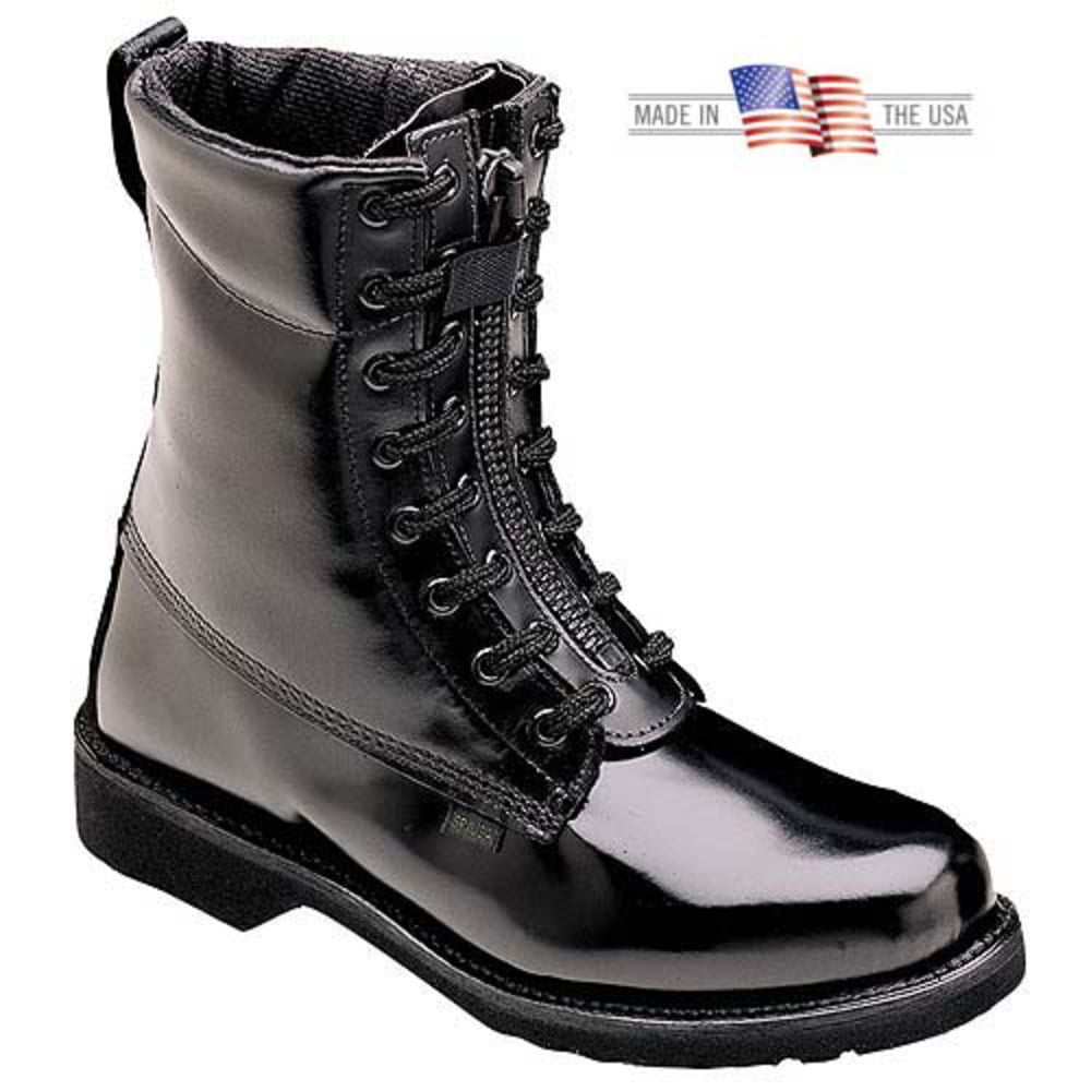 thorogood high gloss boots