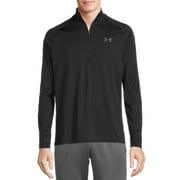 Under Armour Men's and Big Men's UA Tech Half Zip Pullover with Long Sleeves, Sizes up to 2XL