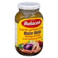 thumbnail image 3 of Bulacan Halo-Halo - Mélange de fruits et haricots au sirop, dessert 340 g par bouteille, 3 of 7