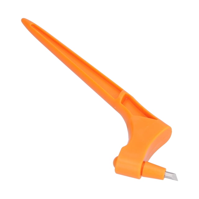 Cuchillo de tallado manual BuyWeek Herramientas de corte para arte
