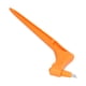thumbnail image 5 of Cuchillo de talla de mano antideslizante, flexible, conveniente, herramientas de corte artesanal de 360 grados, 5 of 8