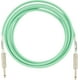 thumbnail image 1 of Cable de instrumentos Fender 3m Original Series Surf Green, 1 of 3