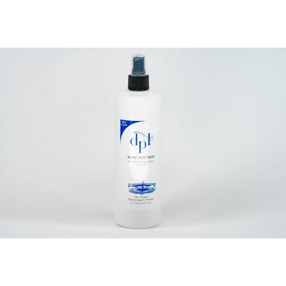 DPL Instant Moisturizer 16 oz