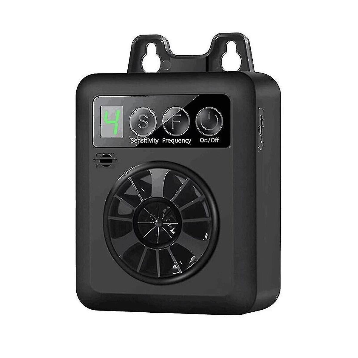 Anti Barking Device Dog Barking Control Device Rechargeable Ultra Dog Bark Deterrent Pet Training