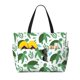 thumbnail image 1 of Easygdp Cartoon Turtle Bolsa de Viaje de Playa de Gran Capacidad, Bolsa Tote Perfecta para la Playa, Escapadas de Fin de Semana y Viajes, 1 of 7