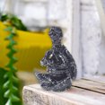 thumbnail image 4 of Garden Ornaments Turtle For Garden Decor Fish Tank Decorations, 4 of 6