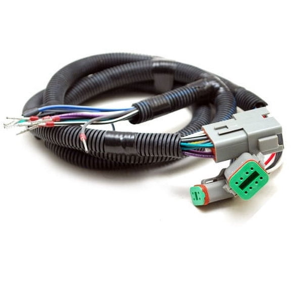 Mastercraft Boat Jumper Harness 8400780 | BH Electronics 241-04093-H