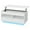 White-4 Tier, variant on Hommpa Lift Top Coffee Table with LED Light 4 Tier Modern Center Tables with 2 Storage Drawers Hidden Compartment Open Shelves for Living Dining Room