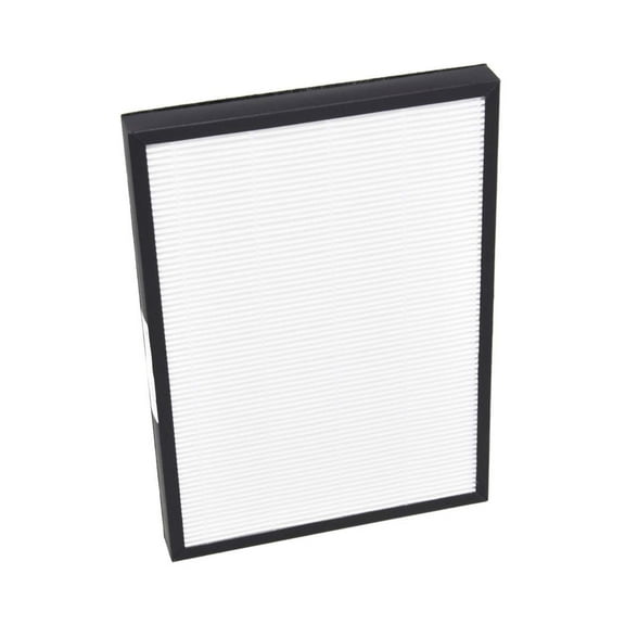 Hunter 30616 HEPAtech Replacement Air Purifier Filter for Model 30185, White