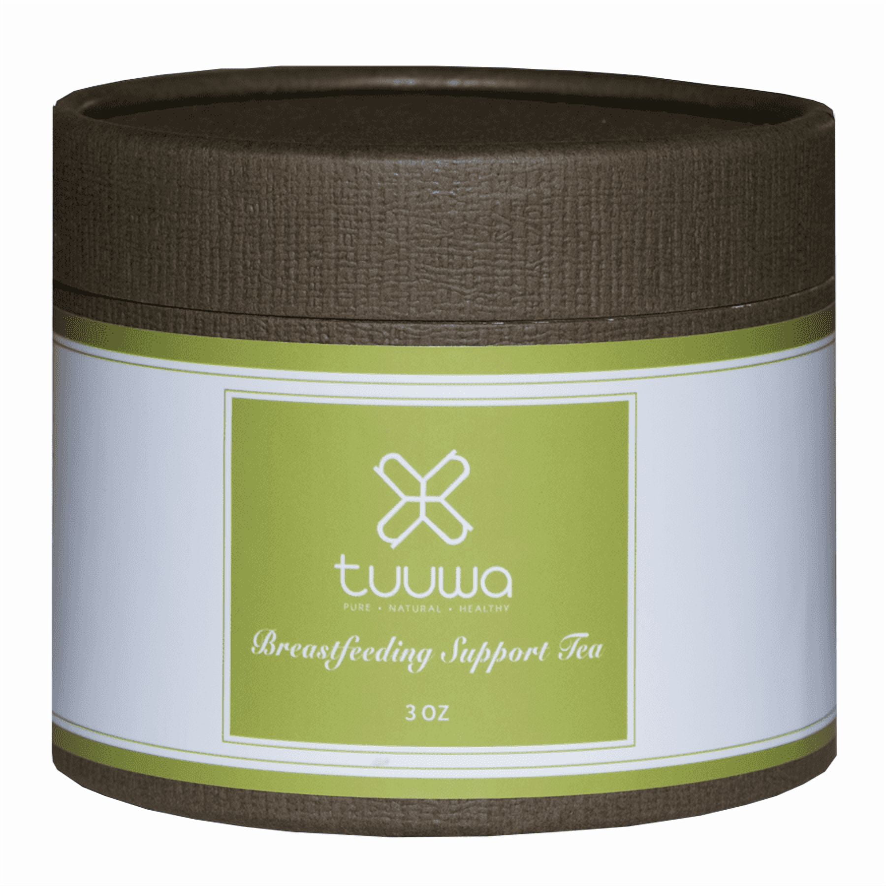 Breastfeeding Support Tea