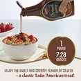thumbnail image 4 of (2 pack) Coronado Cajeta Cinnamon Dulce De Leche Topping with Goat Milk, 23.28 oz Bottle, 4 of 7