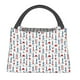 thumbnail image 1 of Fotbe Lighthouse And Beacon Bolsa Térmica Portátil con Estampado, Bolsa de Entrega de Alimentos Aislada, Bolsa Reutilizable de Gran Capacidad para Comidas y Supermercado, 1 of 6