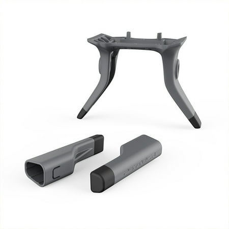 Replacement Landing Gear Extended Landing Gear Leg Support Protector Extension Replacement Fit for DJI Mavic Pro Drone Accessories ()